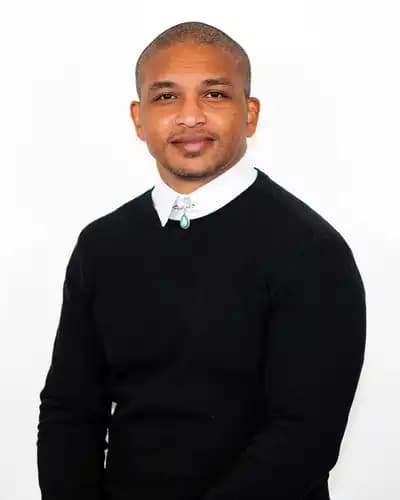 Vernon Neal